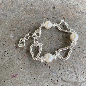 UNO de 50 Perla Mosqueta Bracelet